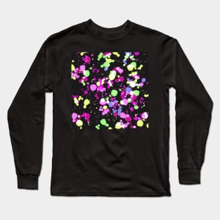 SPOTS Long Sleeve T-Shirt